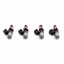 Roger Clark Motorsport 1050cc Uprated Injector Kit, '02-'14 WRX & '07-'21 STi