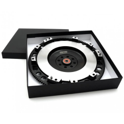 Roger Clark Motorsport Lightweight Flywheel Assembly, 2004-2021 STi
