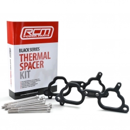 Roger Clark Motorsport Thermal Spacer Kit, '02-'14 WRX & '04-'21 STi