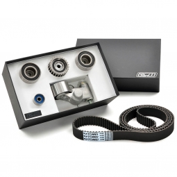 Roger Clark Motorsport RCM/Tomei Timing Belt Kit, 2004-2011 STi