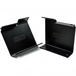 Roger Clark EJ Block Workbench Mounting / Transportation Brackets, '02-'14 WRX & '04-'21 STi