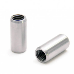 Roger Clark Motorsport Heavy Duty Block Case Location Dowel Pair, '02-'14 WRX & '04-'21 STi