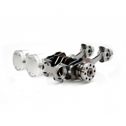 Roger Clark Motorsport 2.1 Budget Forged Stroker Kit, EJ20