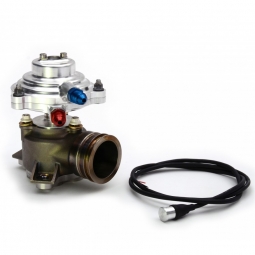 Roger Clark Motorsport Gobstopper II Anti Lag System Valve