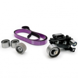 Roger Clark Motorsport High Grip Tensioner & HKS Timing Belt, '02-'14 WRX & '04-'21 STi