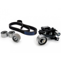 Roger Clark Motorsport High Grip Bracket & Genuine Subaru Timing Belt, '02-'14 WRX & '04-'21 STi