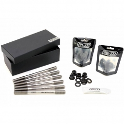Roger Clark Motorsport Head Stud Kit - 14/14mm Superstud, '02-'14 WRX & '04-'21 STi