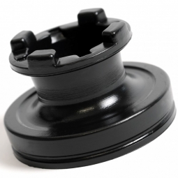 Roger Clark Motorsport Oil Pickup Anti Surge Adaptor, '02-'14 WRX & '04-'21 STi