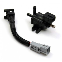 Roger Clark Motorsport 3-Port Boost Control Solenoid Kit, '02-'14 WRX & '04-'21 STi
