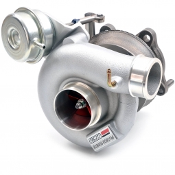 Roger Clark Motorsport RCM400 Hybrid Billet Single Scroll Turbo, '02-'07 WRX & '04-'21 STi