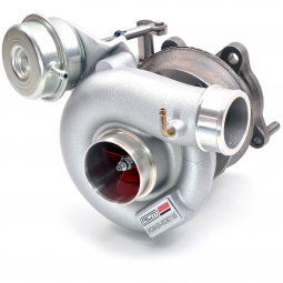 Roger Clark Motorsport RCM450 Hybrid Billet Single Scroll Turbo, '02-'07 WRX & '04-'21 STi