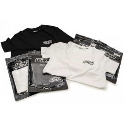 Roger Clark Motorsport T-Shirt (Black, Extra Large)