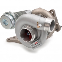 Roger Clark Motorsport RCM450 Hybrid Billet Twin Scroll Turbo, '02-'07 WRX & '04-'21 STi