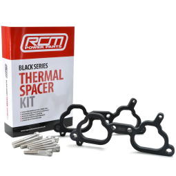 Roger Clark Motorsport Thermal Spacer Kit, 2001+ STi Spec C (V7+)