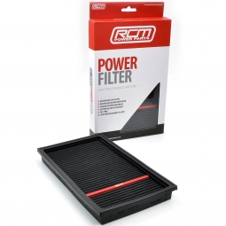 Roger Clark Motorsport High Flow Panel Air Filter, '02-'07 WRX & '04-'07 STi