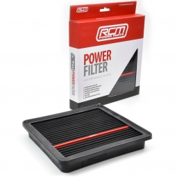 Roger Clark Motorsport High Flow Panel Air Filter, 2008-2021 WRX & STi