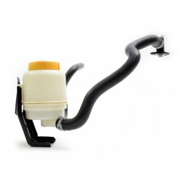 Roger Clark Motorsport Power Steering Reservoir Relocation Kit, '93-'01 WRX & STi