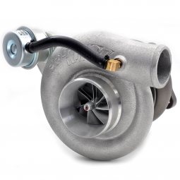 Roger Clark Motorsport RCM600 Hybrid Billet Single Scroll Turbo, '02-'07 WRX & '04-'21 STi