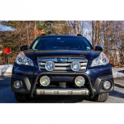 Rally Innovations Rally Light Bar, 2010-2014 Outback & Legacy