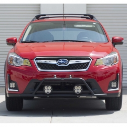 Rally Innovations Rally Light Bar, '13-'17 Crosstrek XV & '12-'16 Impreza 2.0i