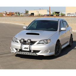 Rally Innovations Rally Ultimate Light Bar, '08-'10 WRX & '08-'11 2.5i