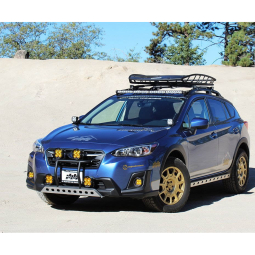 Rally Innovations Rally Ultimate Light Bar, 2018-2020 Crosstrek XV