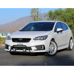 Rally Innovations Rally Light Bar, 2020+ Impreza 2.0i/Sport