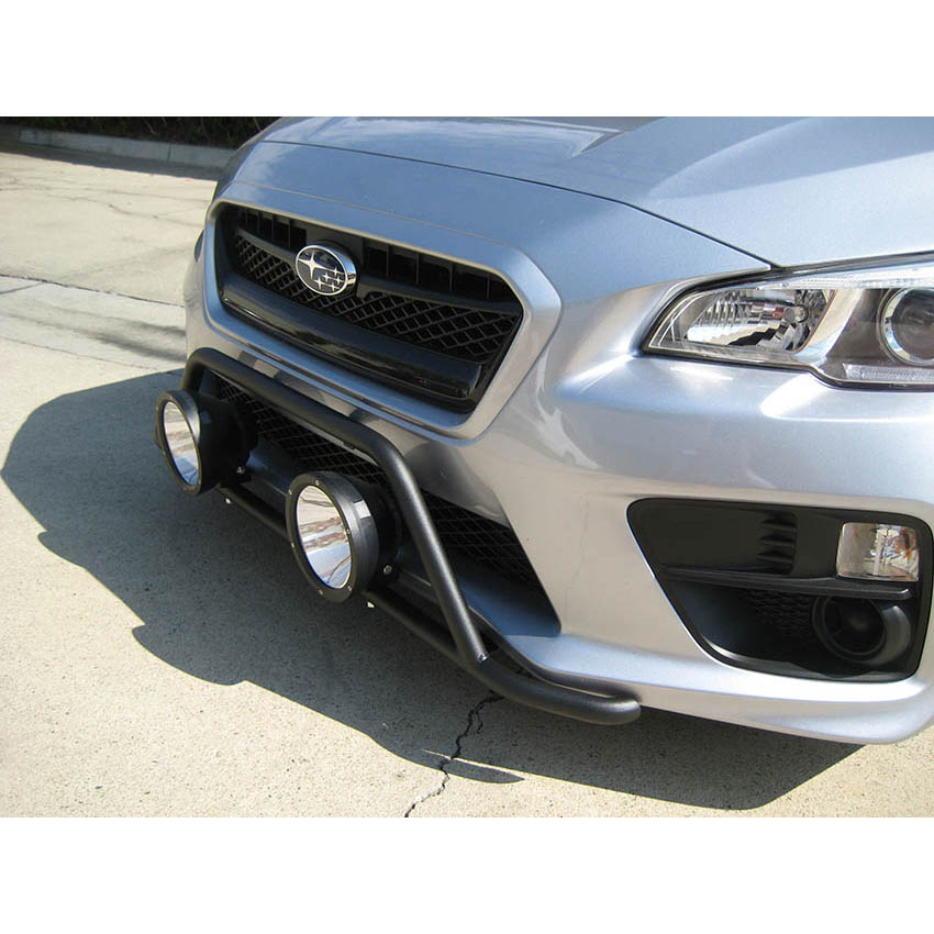 Off Road Accessories & Lighting