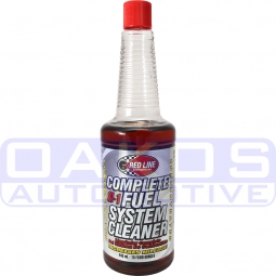 Red Line SI-1 Fuel System Cleaner (15oz.)