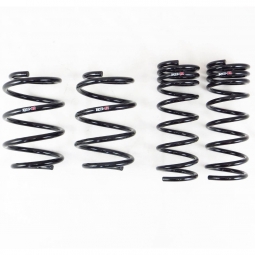 RS-R Down Sus Springs, 2022-2026 WRX