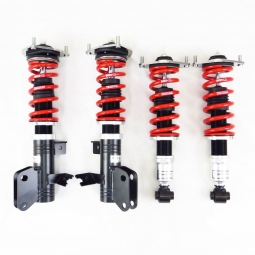 RS-R Sports-i Coilovers Kit, 2022-2026 WRX