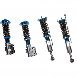 Revel Touring Sport Damper Coilovers Kit, 2008-2015 EVO X