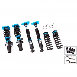 Revel Touring Sport Damper Coilovers Kit, 2020-2023 GR Supra (A90)