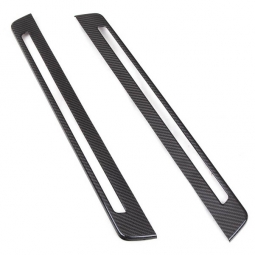 Revel GT Dry Carbon Sill Covers (2 Pieces), 2022-2023 BRZ & GR86