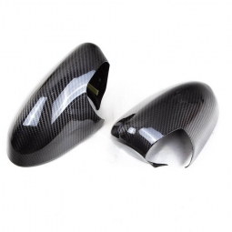 Revel GT Dry Carbon Mirror Covers (Left & Right), 2022-2023 BRZ & GR86