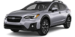 2018+ Crosstrek