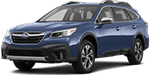 2020+ Outback