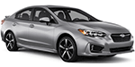 2015-2020 Impreza