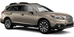 2015-2017 Outback