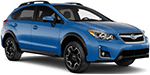 2013-2017 XV Crosstrek