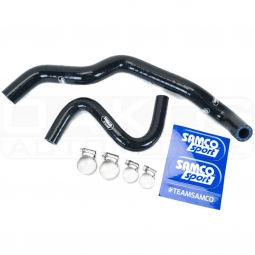 Samco Power Steering Hose Kit (2 Pieces), '06-'07 WRX & '06-'07 STi