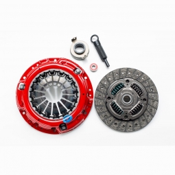 South Bend Clutch Stage 1 HD Clutch Kit, 2006-2019 WRX