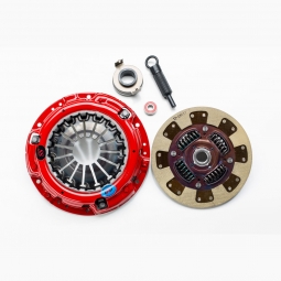 South Bend Clutch Stage 3 Endurance Clutch Kit, 2006-2019 WRX