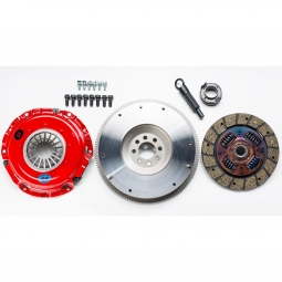 South Bend Clutch Stage 3 Daily Clutch Kit, 2005-2008 Legacy GT