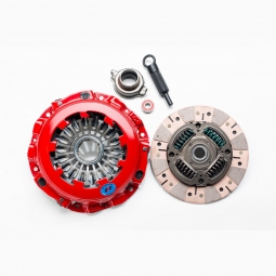 South Bend Clutch Stage 2 Endurance Clutch Kit, 2002-2005 WRX
