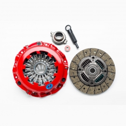 South Bend Clutch Stage 2 Daily Clutch Kit, 2002-2005 WRX