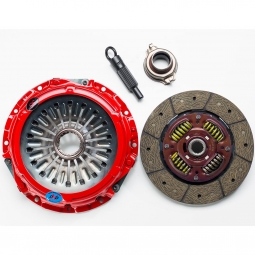 South Bend Clutch Stage 3 Daily Clutch Kit, 2008-2015 EVO X