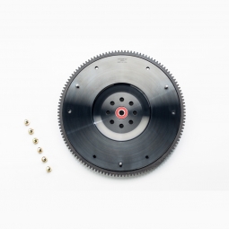 South Bend Clutch Steel Flywheel, 2002-2005 WRX