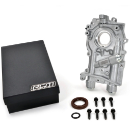 Roger Clark Motorsport 12mm Modified Oil Pump, '02-'14 WRX & '04-'21 STi