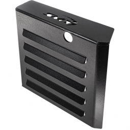 SMY ECU Cover (Wrinkle Black), 2022-2026 WRX